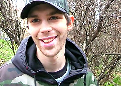 Sexy electrician riding dick and cumming hard too