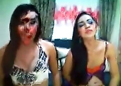 webcam shemales fuck