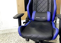 I was very sexy this day in transmission