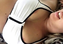 Hardcore pornstar movie big boobs ebony girl fucked hard