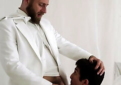 Missionary Boys: The Depraved Mind of President Lewis