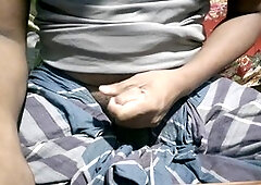 Indian gay, indian daddy masterbation, desi old young hindi