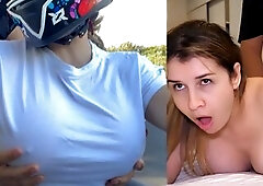 picking up my beloved DIDI client out of a brassiere, I convince him to screw!