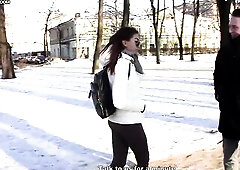 I wager u wonder how me and my buddies get nice-looking cuties so easily. Well, seducing glamorous beauties is an art, and we're true professiona