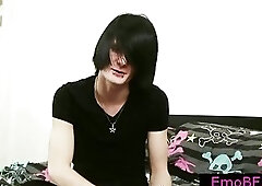 Teen cute home emo gay porn