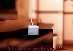 Priapus With Subtitles