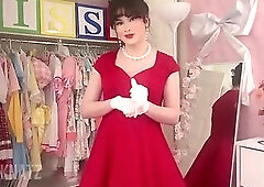 Stepford Wife Transformation Backfires