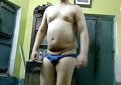 My Juccy and Huge Stiffy - See it