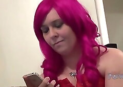 Jessica Lo - Anal Finale