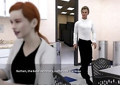 Moving Down: Sales Agent-Ep2