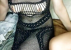 Shameless amateur wife exciting X-rated movie
