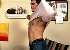 Circle Jerk Boys: Air Humping Alain Will Make Your Heart Race