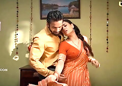 Dur Ke Rishte Hindi Hot Series Part-5 - Indian