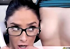 The battle of the pussies in my work place