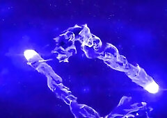 Spanish Honey Medusa Will Make U Goth Hard