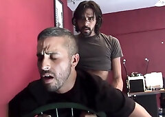 Truckee Rivers and Zach Blunt