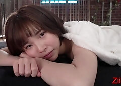 Sexual queen's female orgasm trailer