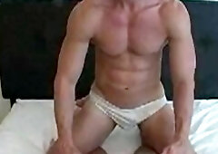 Extra Big Dicks: ExtraBigDicks.com Exclusive