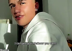 Angel of Bogota - File 21: Vacation On Credit