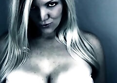 Goddess Heidi - Guilty Conscience - Mesmerize