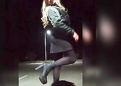 Jeune trans francaise hot femboy celia cross