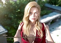 Steamy tales and game guides featuring a hot blonde with a big ass