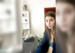 It's so boring at night