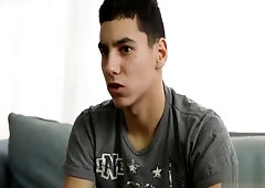 Joey Wants His GF to See This