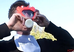 Cute Busty Stepmom Jordan Kingsley Fucks A Teen 18+ Guy