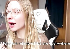 How to Discover a FemDom Relationship