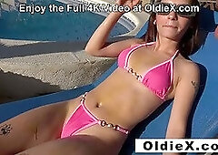 Massy Sweet and Yelena Vera caught cheating on her husband with a young stud