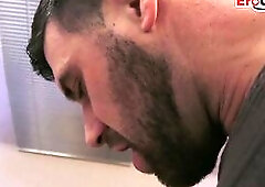 EroCom.tv - Here a woman finds thee. The 1st erotic community where normal chicks ask studs for a sex date. Try it for free