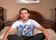 Crazy porn clip homo Str8 guys craziest watch show