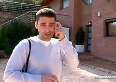 Cindy Hope Holds a Vibrating Toy on Her Clitoris for a Powerful Orgasm - Private Porn Sex Videos