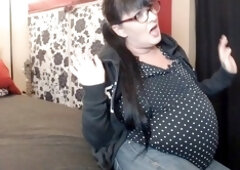 Pov vore, vore man, tummy