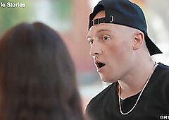 Private Chef's Pussy Platter Hayley Davies / Brazzers/ Enter XVPROMO on official site for discount