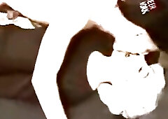 Vintage shemale babes go down and dirty in hardcore action