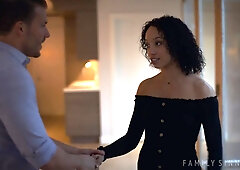 Shameless vixen mind-boggling adult video