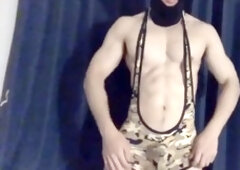 Climax, night, asian