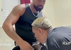 Guilherme & Ralf Vitt - Part 1