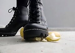 Lady Nymphelin Breaks Things All For You - Verified Amateurs