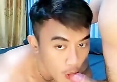 Gay lokal indonesia (short)