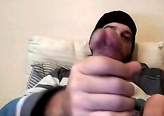 Jizm Pizza 2nd topping