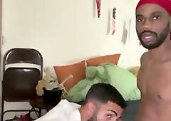 Astroe Fucks Playbojboyxxx (Second Round)