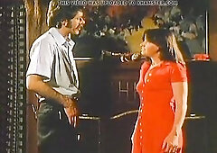 During a wedding, we flash back to some of the raunchy escapades between the people attending the ceremony.