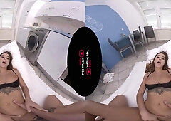 Chillout With Liya - An Immersive Missionary Chillout Experience