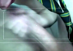 Aa Vid - Twink Boys Threesome In Car