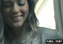 Purgatoryx my spouse convinced me vol 1 part 1