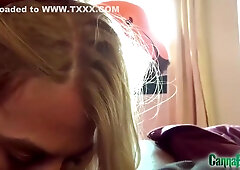 Bbc Deep Down My Throat! Milf Got Slammed With Jentina Small