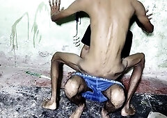 Superstar, youngsters, hand job